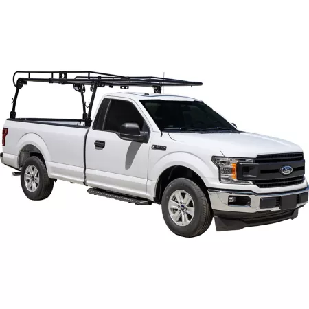 Buyers Products Steel Truck Ladder Rack Ladder Racks