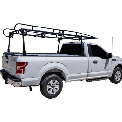 Image showing  Steel Truck Ladder Rack