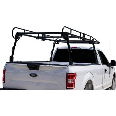 Image showing  Steel Truck Ladder Rack