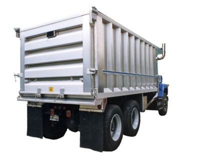 Image showing  Steel Tailgate Latch Assembly with Forged Steel Brackets and Clevis