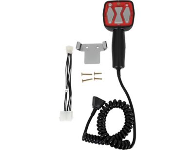 Image showing  Sam Snow Plow Hand Controller