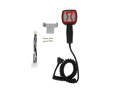 Image showing  Sam Snow Plow Hand Controller