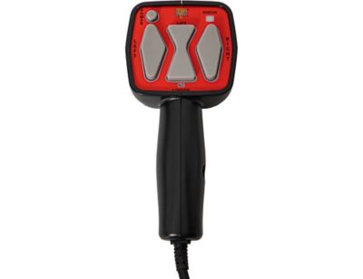 Image showing  Sam Snow Plow Hand Controller
