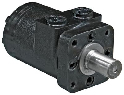 Buyers Products Replacement Hydraulic Spinner Motor for Saltdogg Spreaders, CM004P,