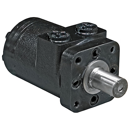 Buyers Products Replacement Hydraulic Spinner Motor for Saltdogg Spreaders, CM004P,