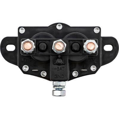 Image showing  150A Solenoid Grounded Reverse Polarity Switch Kit