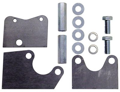 Buyers Products Pump Support Bracket Kit