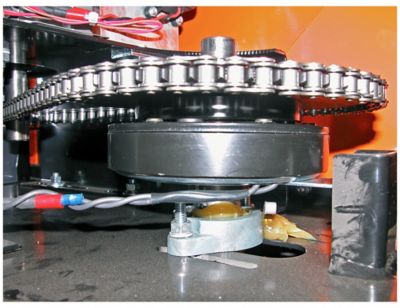 Image showing  Replacement Universal Clutch Assembly