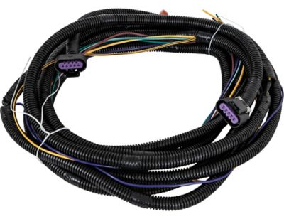 Image showing  Universal Snowplow Light Kit