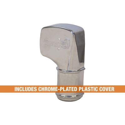 Image showing 6 th Buyers Products 12VDC 900W/90:1 Electric Tarp Gear Motor