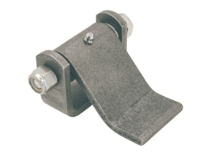 Buyers Products Formed Steel Hinge Strap with Grease Fittings