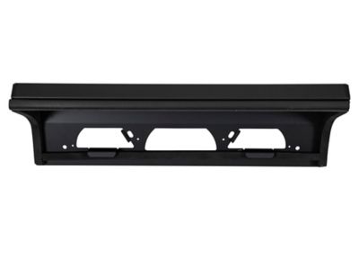 Image showing  Drill-Free Light Bar Cab Mount for Ford F-150 (2015-2024) and F-250 - F-550 (2017-2024)