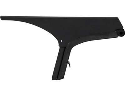 Image showing  Drill-Free Light Bar Cab Mount for Ford F-150 (2015-2024) and F-250 - F-550 (2017-2024)