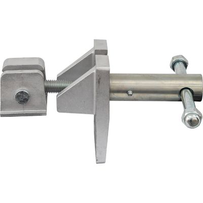 Image showing  Steel Tailgate Latch Assembly with Aluminum Bracket and Clevis, TGL3410
