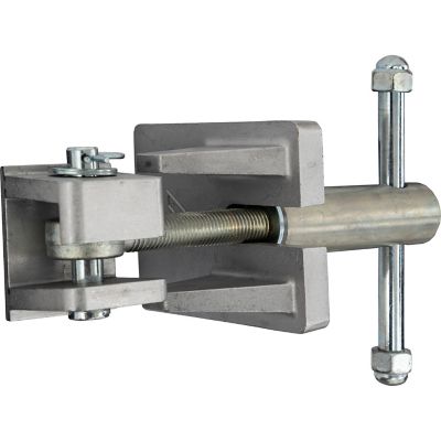 Image showing  Steel Tailgate Latch Assembly with Aluminum Bracket and Clevis, TGL3410