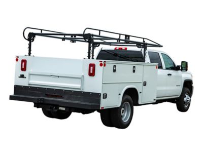 Buyers Products Service Body Ladder Rack, 1501260