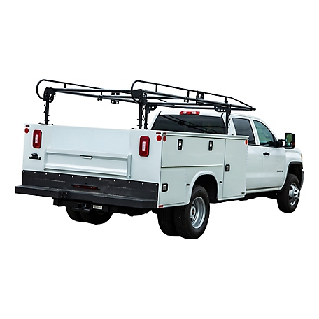Buyers Products Service Body Ladder Rack, 1501260