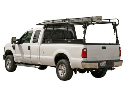 Image showing  Diamond Tread Aluminum Conduit Carrier