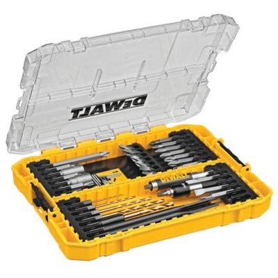 Image showing  35 pc. Drill/Drive Rapid Load Set