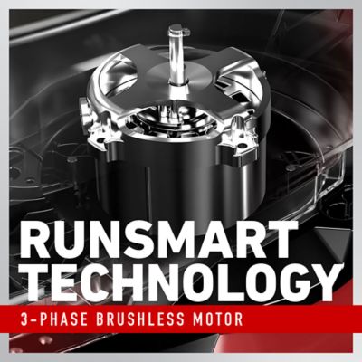 Image showing 5 th Toro 22 in. 60V Max Recycler Rear Wheel Drive Walk Behind Mower, Personal Pace Auto-Drive, 6.0 Ah Battery/Charger Included