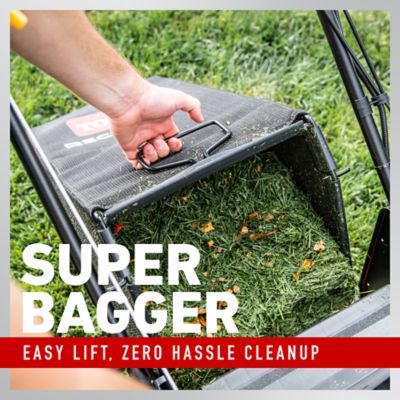 Image showing 7 th Toro 22 in. 60V Max Recycler Rear Wheel Drive Walk Behind Mower, Personal Pace Auto-Drive, 6.0 Ah Battery/Charger Included