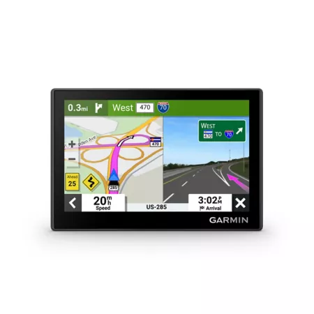 Garmin Drive 53 GPS navigator with 5-inch screen GPS Navigation