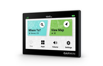 Image showing  Drive 53 GPS Navigator with 5 in. Display