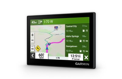 Image showing  Drive 53 GPS Navigator with 5 in. Display