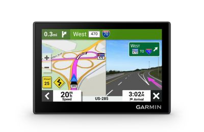 Garmin Drive 53 & Traffic, 010-02858-01