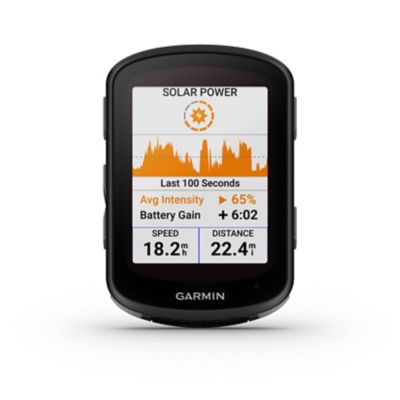 Garmin Edge 540 Solar, 010-02694-20