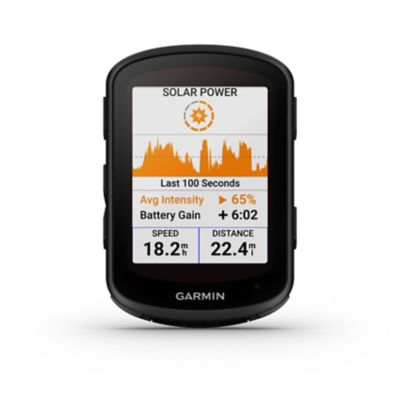 Garmin Edge 840 Solar, 010-02695-20