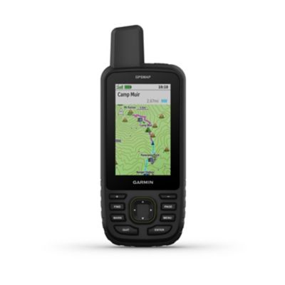 Garmin GPSMAP 67, 010-02813-00