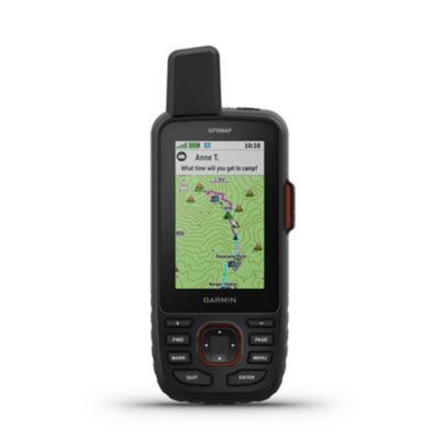 Garmin GPSMAP 67I Handheld GPS