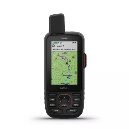 Garmin GPSMAP 67I handheld GPS Handheld GPS