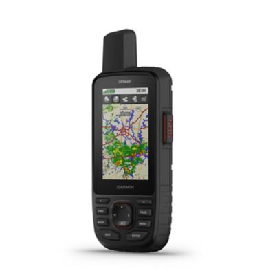 Image showing  GPSMAP 67I Handheld GPS