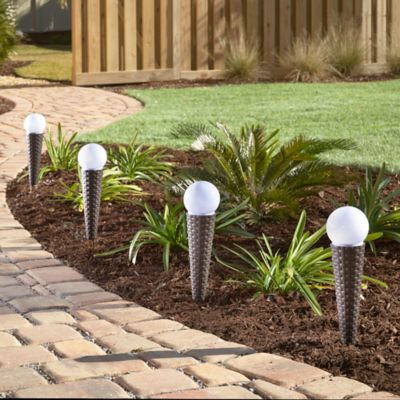 Image showing  Pella Pathlight - 4 Pack