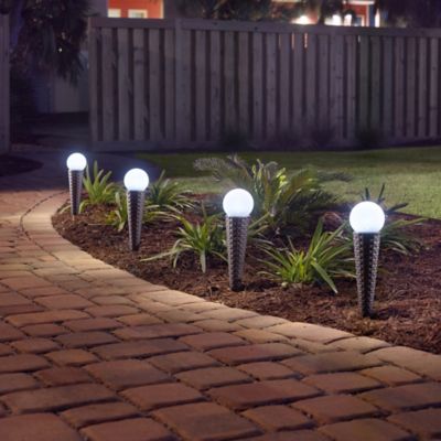 Image showing  Pella Pathlight - 4 Pack