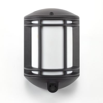 It's Exciting Lighting Cambridge Battery-Powerd Motion Sensor Light