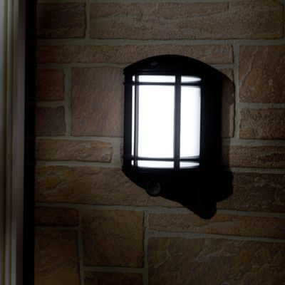 Image showing  Cambridge Battery-Powerd Motion Sensor Light