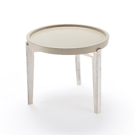 Pebble Lane Living Bali Earth Table - Small