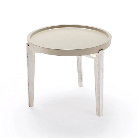 Pebble Lane Living Bali Earth Table - Small