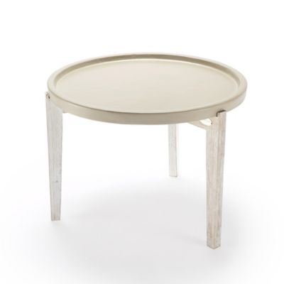 Pebble Lane Living Bali Earth Table - Medium