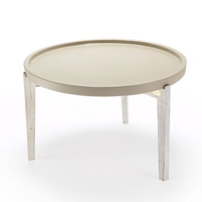 Pebble Lane Living Bali Earth Table - Large