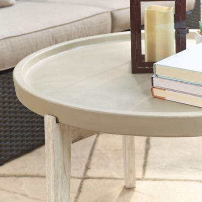 Image showing  Bali Earth Table - Large