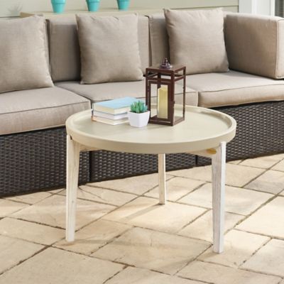 Image showing  Bali Earth Table - Large