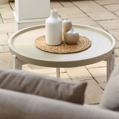 Image showing  Bali Earth Table - Large