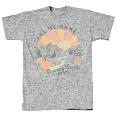 Take Me Home Women's Short-Sleeve T-Shirt