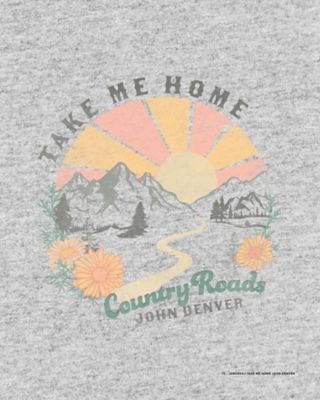 Image showing  Women's Short-Sleeve T-Shirt