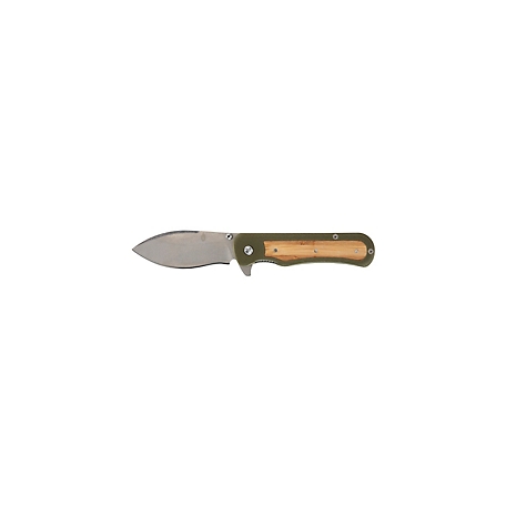 Gerber Confidant Folding Knife, 1066476,
