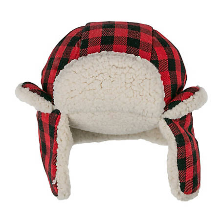 Territory Hunter Hat 2-in-1 Dog Toy Territory Hunter Hat 2-in-1 Dog Toy